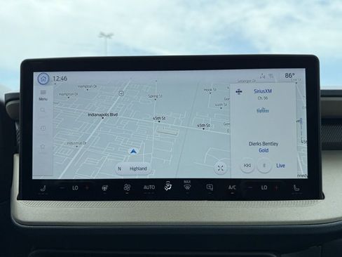 New 2025 Ford Maverick Lariat image 31