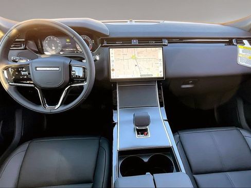 New 2026 Land Rover Range Rover Velar S AWD/4WD image 5