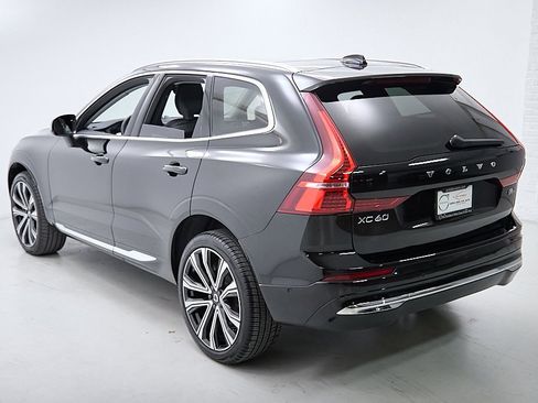 Certified 2023 Volvo XC60 B6 Ultimate w/ Protection Package Premier image 7