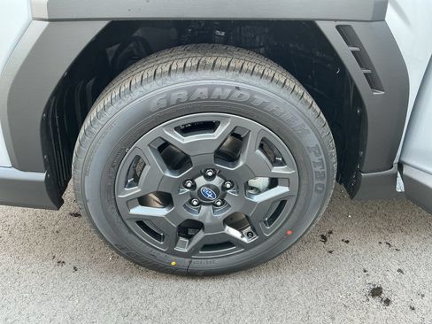 New 2026 Subaru Outback Premium AWD/4WD image 25