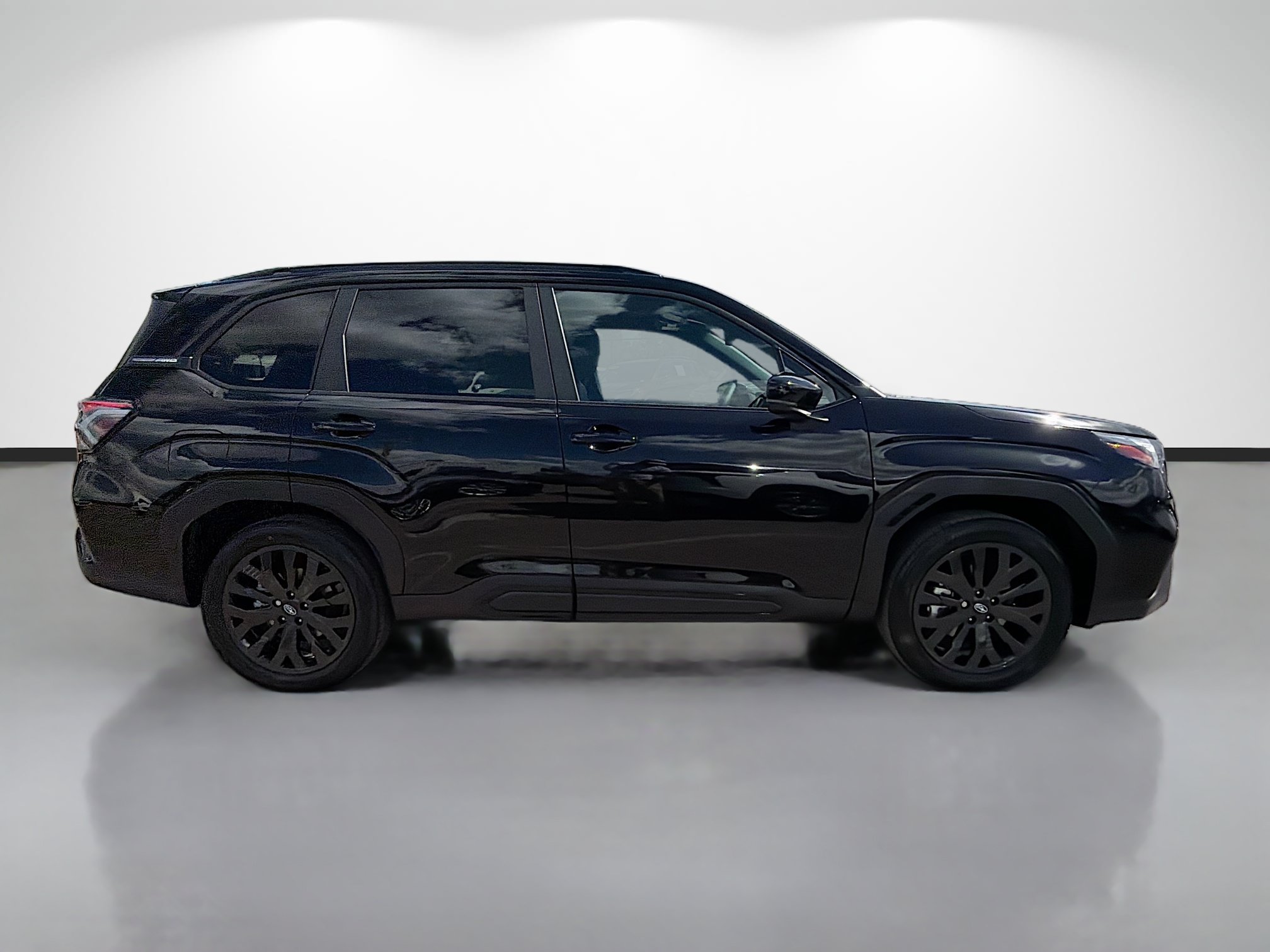 New 2026 Subaru Forester Sport w/ Onyx Edition AWD/4WD image 2