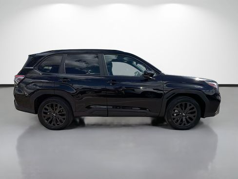 New 2026 Subaru Forester Sport w/ Onyx Edition AWD/4WD image 2