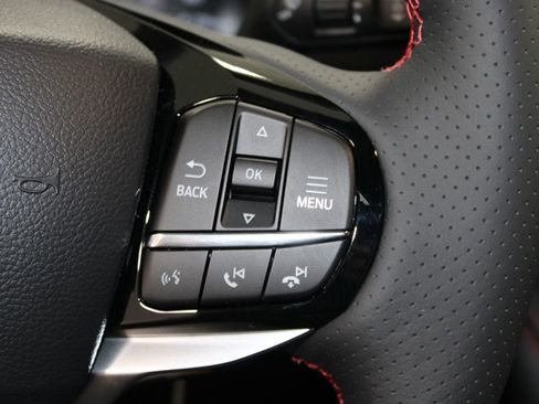 New 2026 Ford Explorer ST-Line image 40