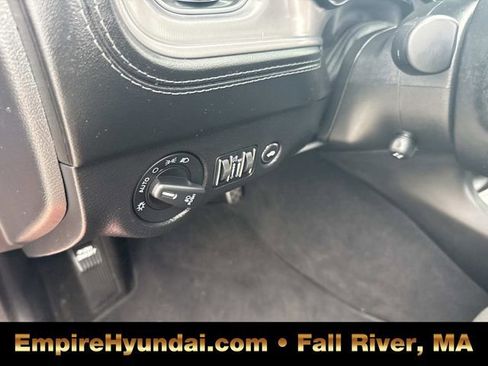 Used 2023 Dodge Charger Scat Pack w/ Plus Group RWD image 25
