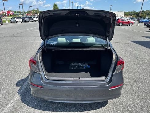 Certified 2023 Honda Civic LX image 8
