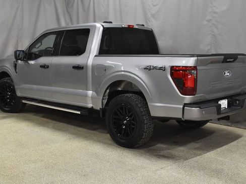 Used 2024 Ford F150 XLT image 7