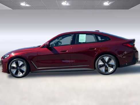 Used 2023 BMW i4 eDrive35 RWD image 2
