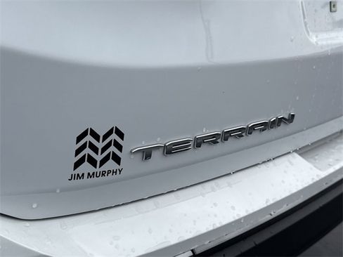 Used 2023 GMC Terrain AT4 w/ LPO, Floor Liner Package image 30