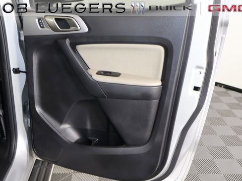 Used 2019 Ford Ranger XLT w/ Equipment Group 302A Luxury image 18