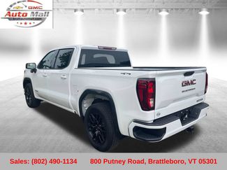 Used 2025 GMC Sierra 1500 Elevation AWD/4WD video 3