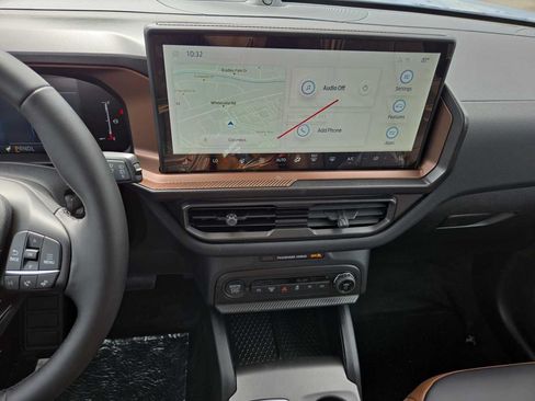 New 2026 Ford Bronco Sport Outer Banks w/ Outer Banks Tech Package+ AWD/4WD image 25