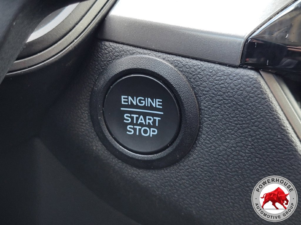 Certified 2024 Ford Escape Active AWD/4WD image 36