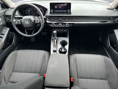 Certified 2023 Honda Civic EX image 15