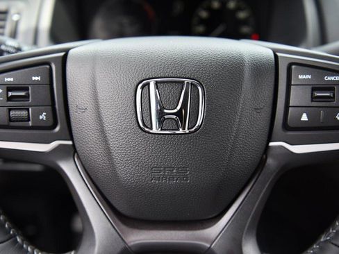 New 2025 Honda Ridgeline Sport+ image 21