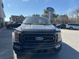 Used 2023 Ford F150 XLT w/ Equipment Group 302A High image 2