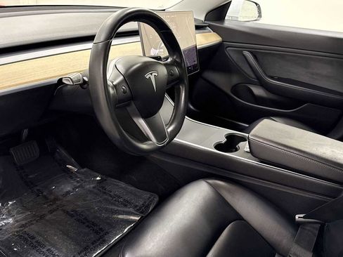 Used 2019 Tesla Model 3 Long Range image 12