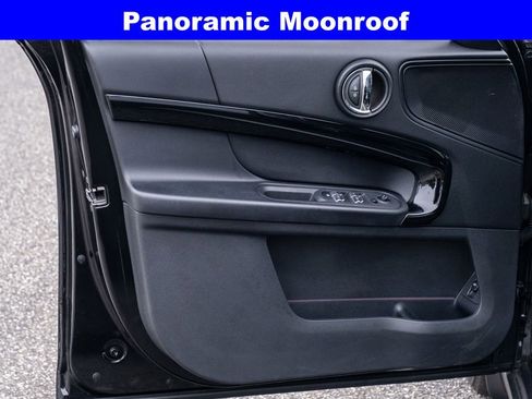 Used 2019 MINI Cooper Countryman S image 12