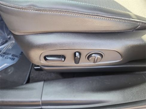 Certified 2020 Buick Encore GX Select w/ Advanced Technology Package image 18