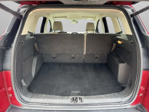 Used 2017 Ford Escape Titanium image 18