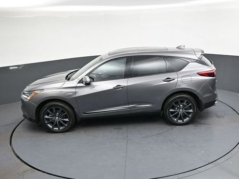 New 2025 Acura RDX A-Spec image 23