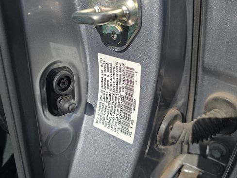 Used 2019 Honda Civic LX image 31