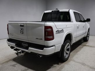 Used 2022 RAM 1500 Limited video 2