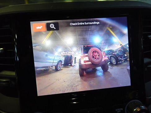New 2026 RAM 5500 Tradesman AWD/4WD image 17