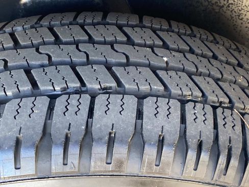 Certified 2024 RAM 1500 Classic Warlock w/ Electronics Group image 16