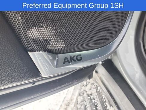 Used 2023 Cadillac Escalade ESV Sport Platinum image 20