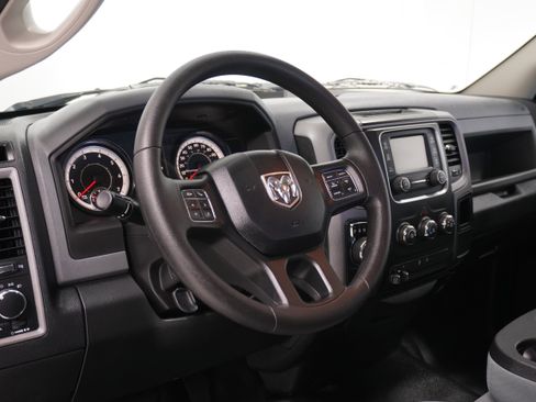 Used 2017 RAM 1500 Tradesman w/ Popular Equipment Group image 9