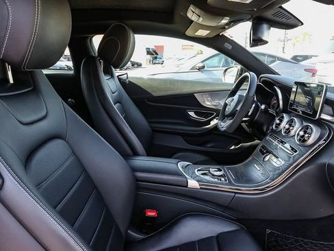 Used 2018 Mercedes-Benz C 300 Coupe image 19
