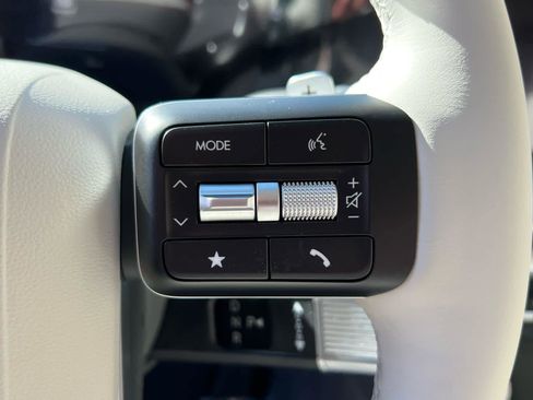 New 2026 Hyundai Santa Fe SE AWD/4WD image 31