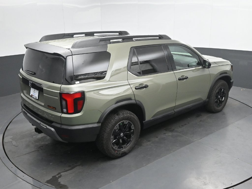 Used 2026 Honda Passport TrailSport Elite image 30