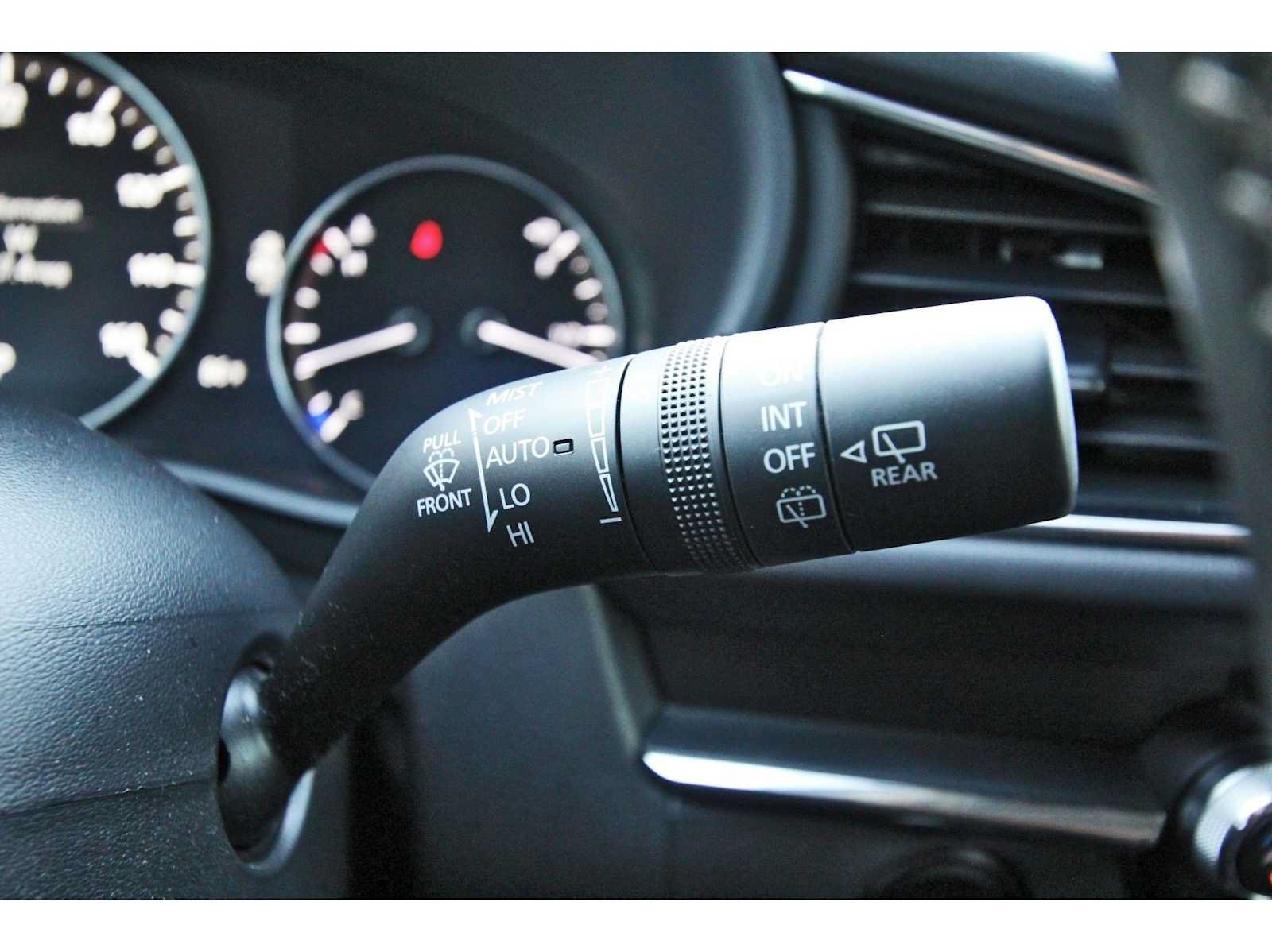 Used 2023 MAZDA CX-30 AWD 2.5 S w/ Preferred Package image 17