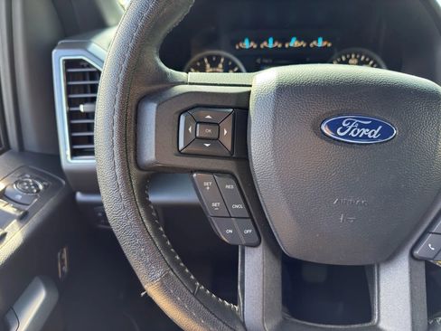 Used 2018 Ford F150 XLT w/ Equipment Group 302A Luxury image 33