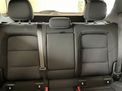 Used 2025 Chevrolet Equinox LT image 37