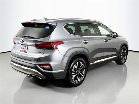 Used 2019 Hyundai Santa Fe Limited image 18