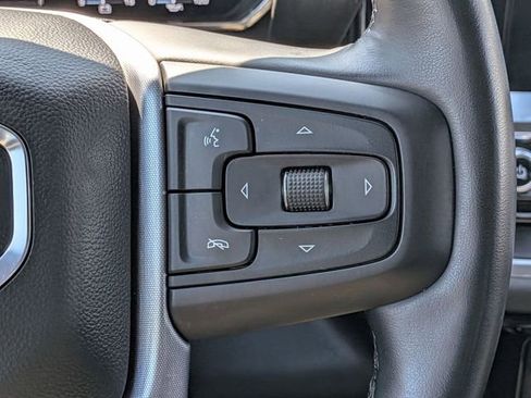 Used 2025 GMC Sierra 1500 SLT AWD/4WD image 20