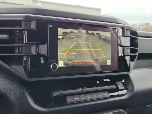 New 2026 Toyota Tundra SR image 25