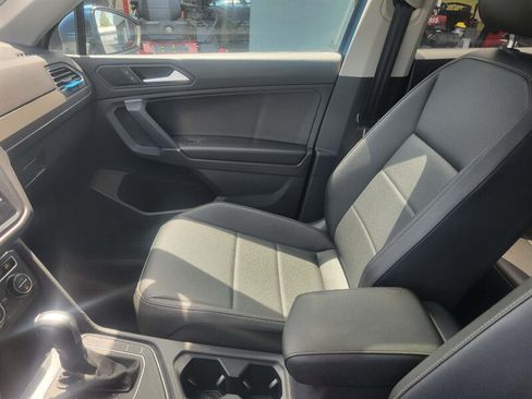 Used 2020 Volkswagen Tiguan S FWD image 22