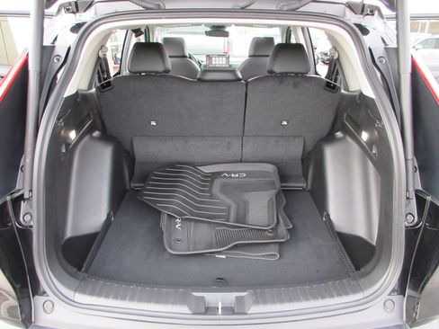 Used 2024 Honda CR-V EX-L image 52