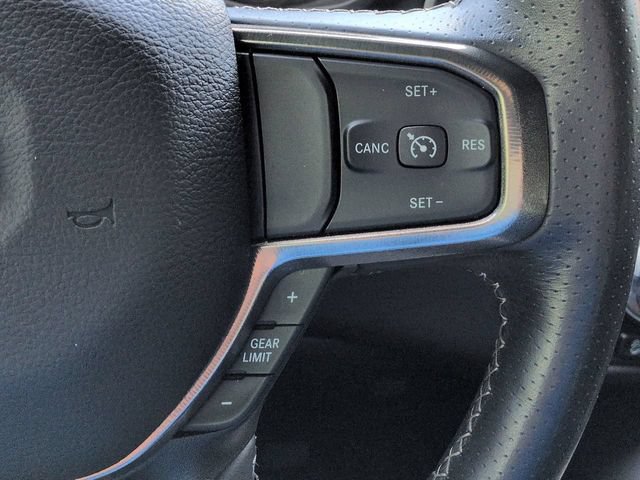 Used 2022 RAM 1500 Rebel w/ Rebel Level 1 Equipment Group AWD/4WD image 26