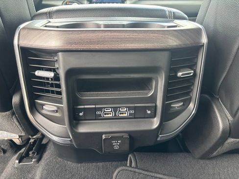 Used 2025 RAM 1500 Laramie w/ Bed Utility Group AWD/4WD image 24