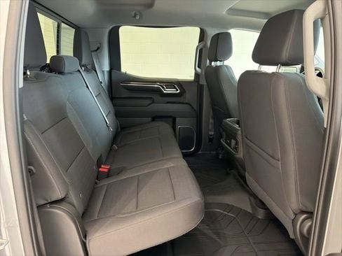 Certified 2023 Chevrolet Silverado 1500 RST w/ Convenience Package II AWD/4WD image 10