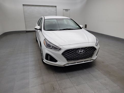 Used 2019 Hyundai Sonata SEL image 14