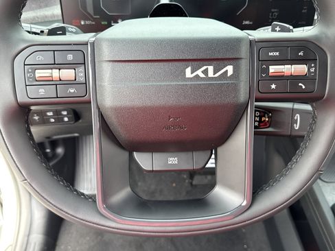 New 2027 Kia Telluride SX FWD image 16