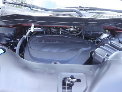 Used 2019 Honda Ridgeline RTL-E image 38