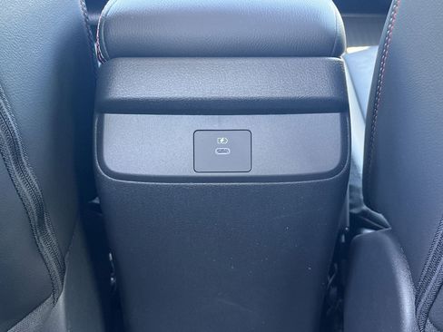 New 2026 Nissan Sentra SR image 19