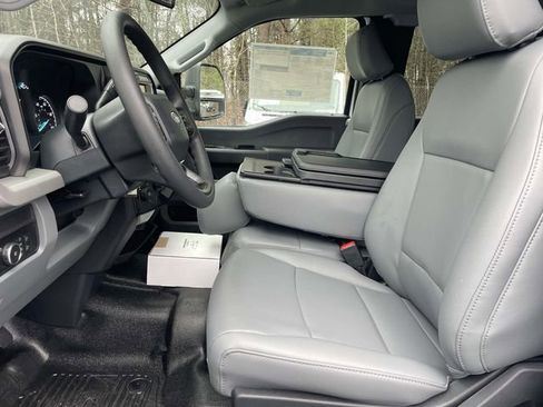 New 2026 Ford F550 2WD Supercab Super Duty image 14