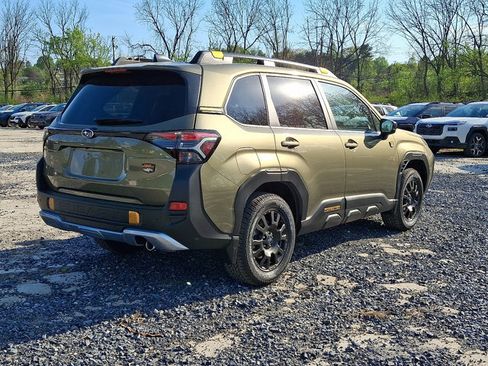 New 2026 Subaru Forester Wilderness AWD/4WD image 6